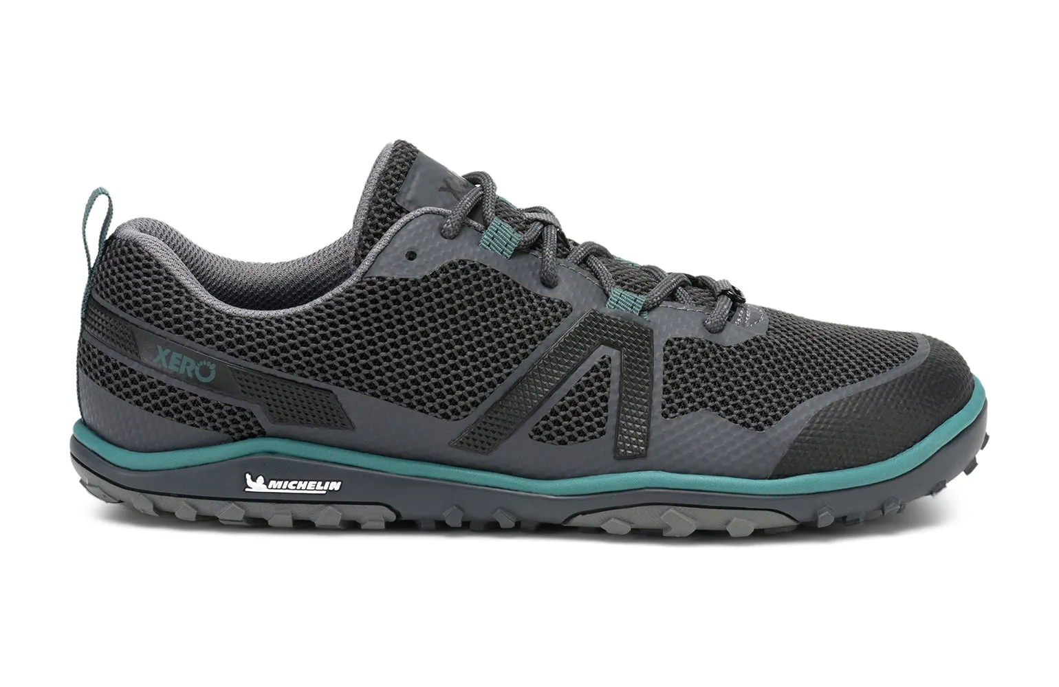 Xero Trail/Hiking Shoes - Scrambler Low (Men)