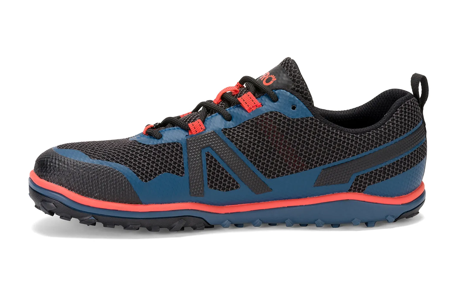 Xero Trail/Hiking Shoes - Scrambler Low (Men)