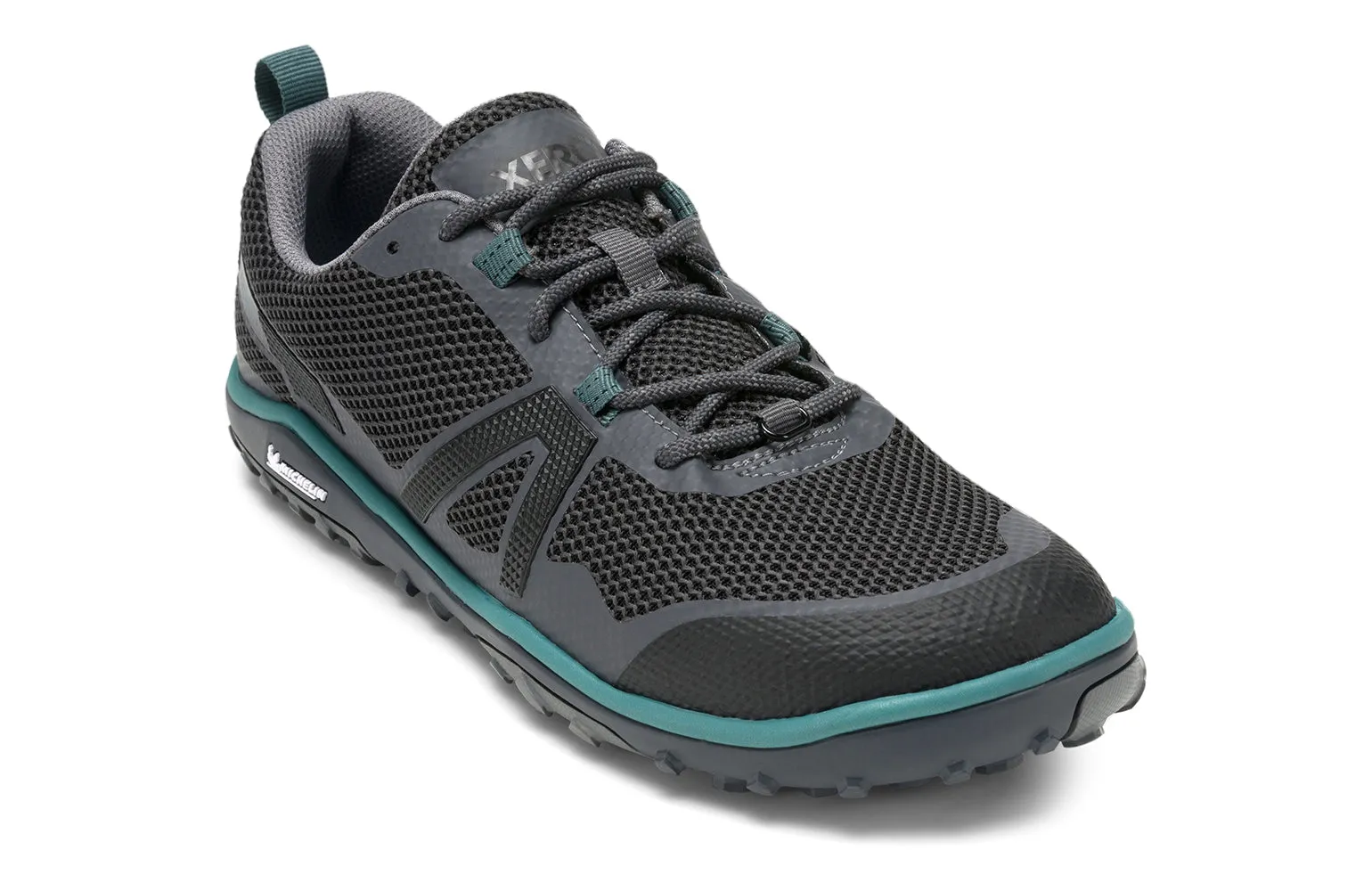 Xero Trail/Hiking Shoes - Scrambler Low (Men)