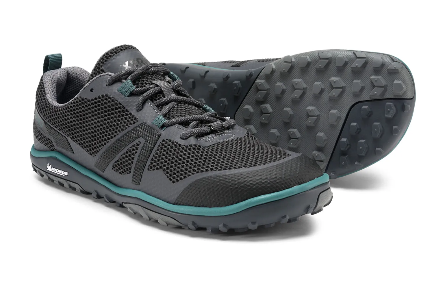 Xero Trail/Hiking Shoes - Scrambler Low (Men)