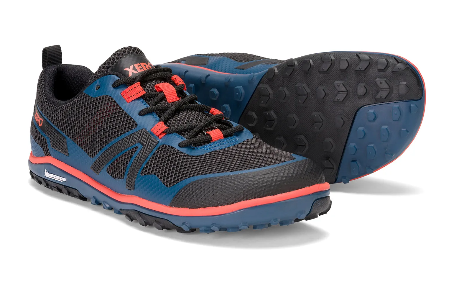 Xero Trail/Hiking Shoes - Scrambler Low (Men)