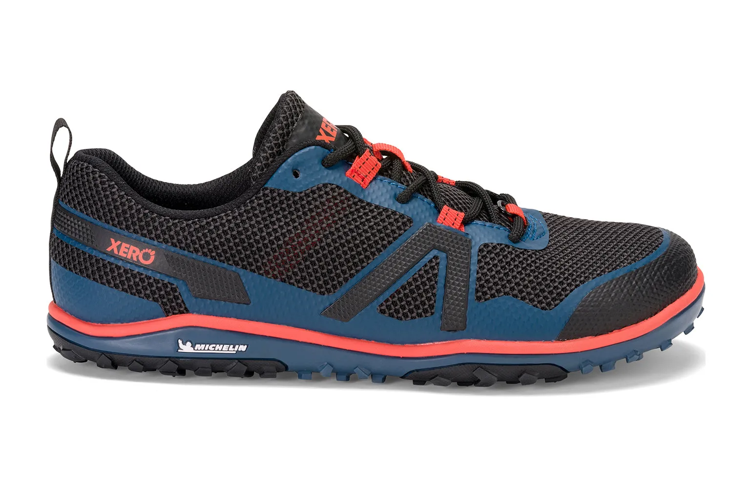 Xero Trail/Hiking Shoes - Scrambler Low (Men)