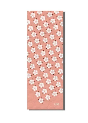 Yune Yoga Mat Kumiko